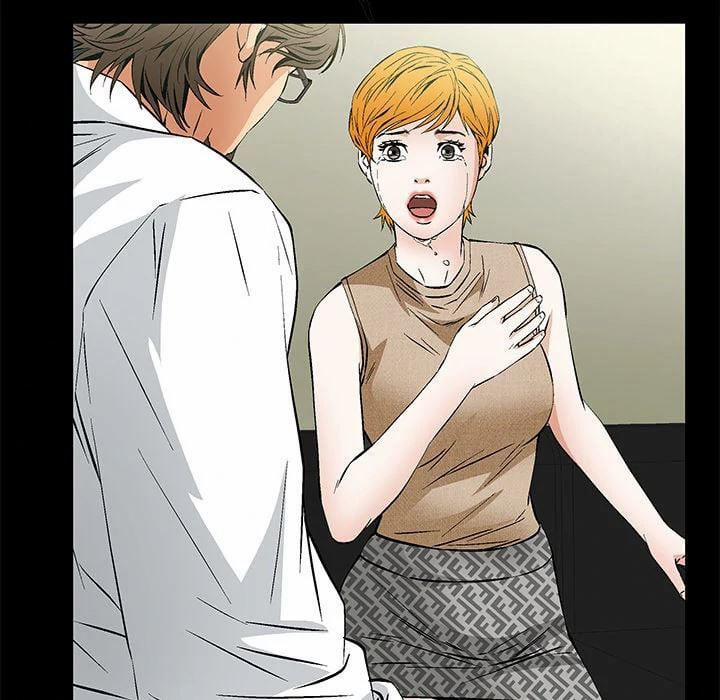 Khổ Dâm 21 trang 110