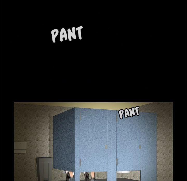 Khổ Dâm 21 trang 20