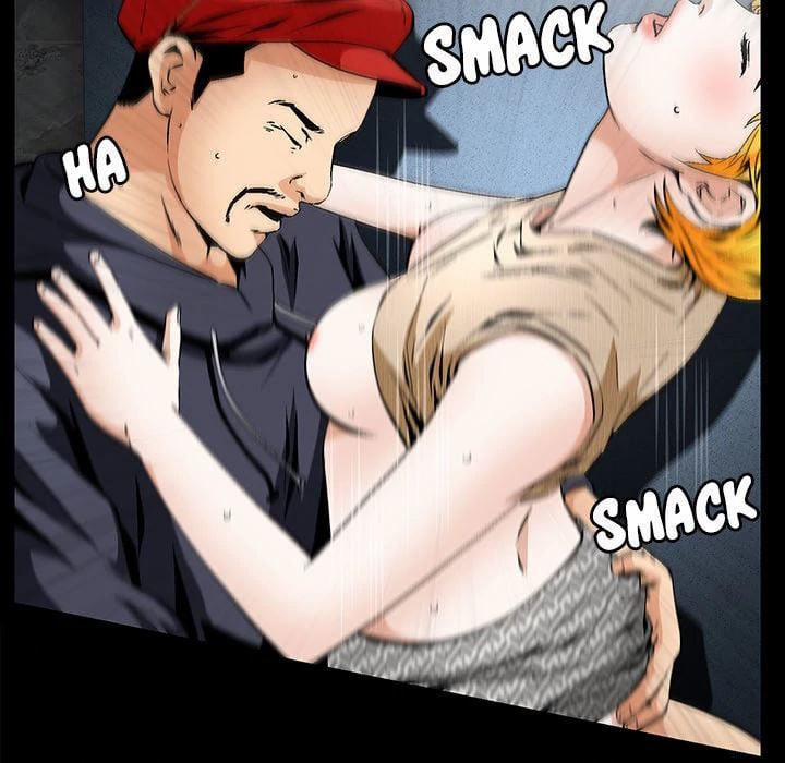 Khổ Dâm 21 trang 33