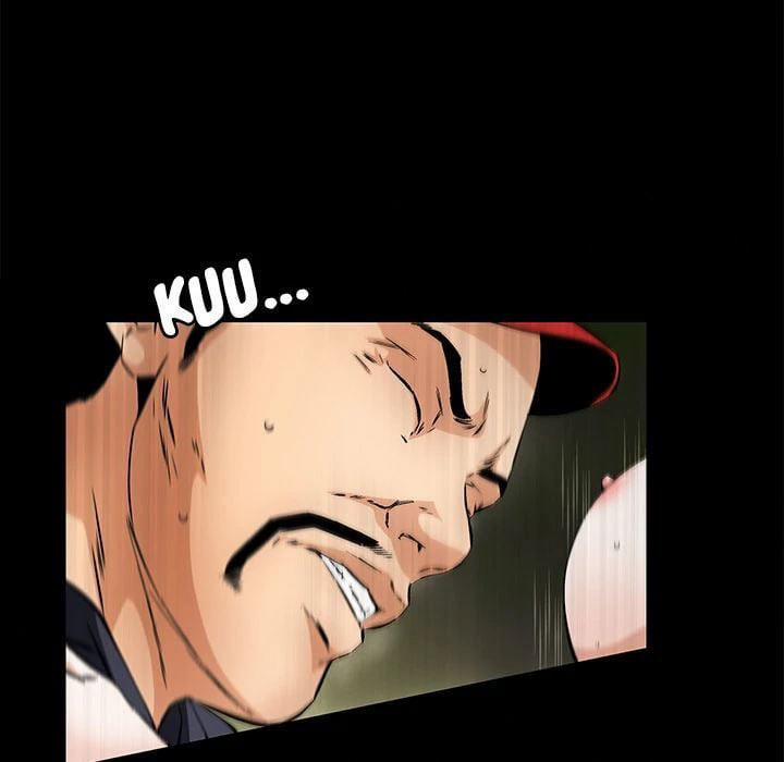 Khổ Dâm 21 trang 36