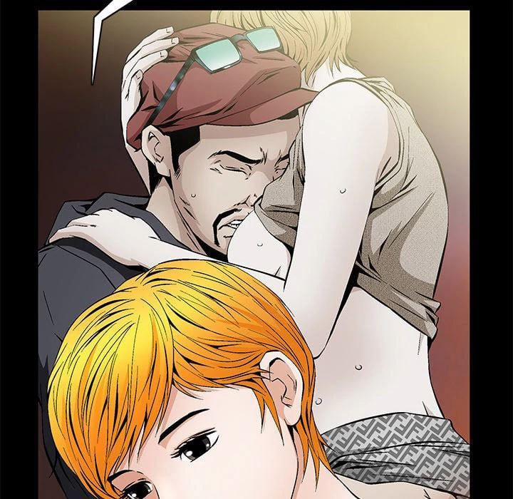 Khổ Dâm 21 trang 74