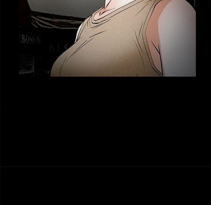 Khổ Dâm 21 trang 8