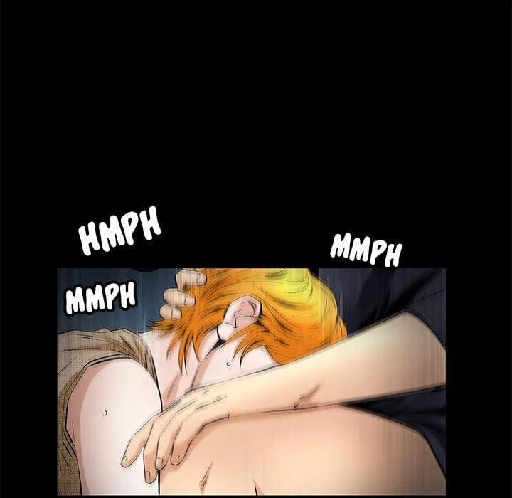 Khổ Dâm 21 trang 81