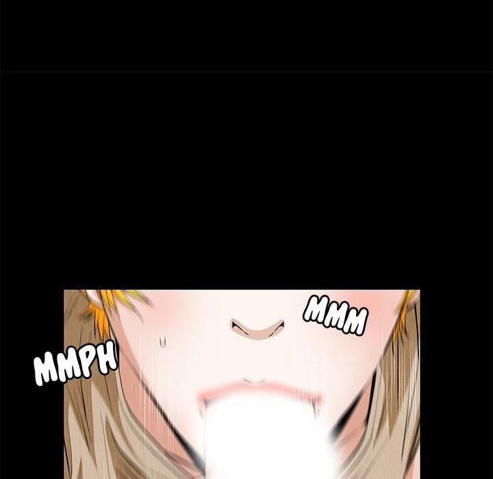 Khổ Dâm 21 trang 82