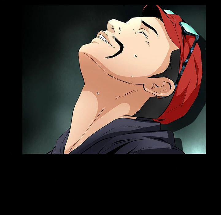 Khổ Dâm 21 trang 84