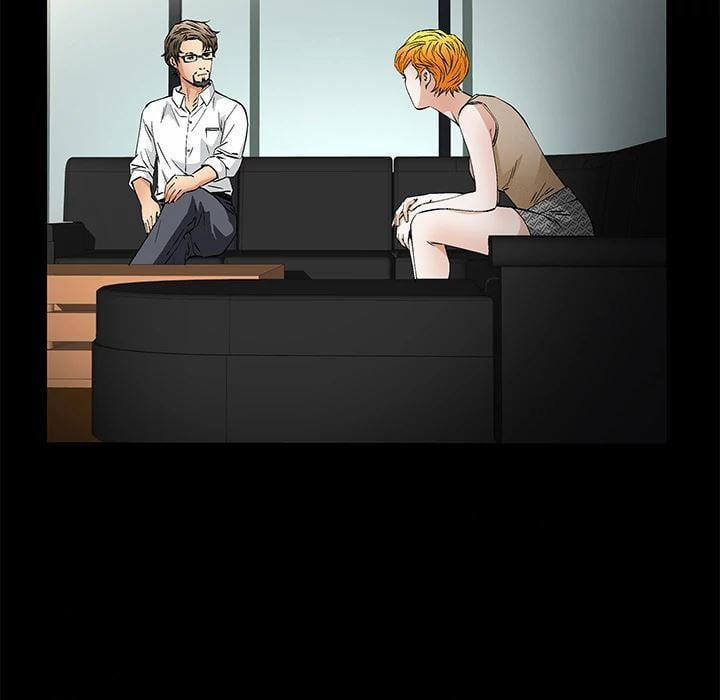 Khổ Dâm 21 trang 99