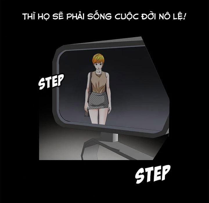 Khổ Dâm 22 trang 21