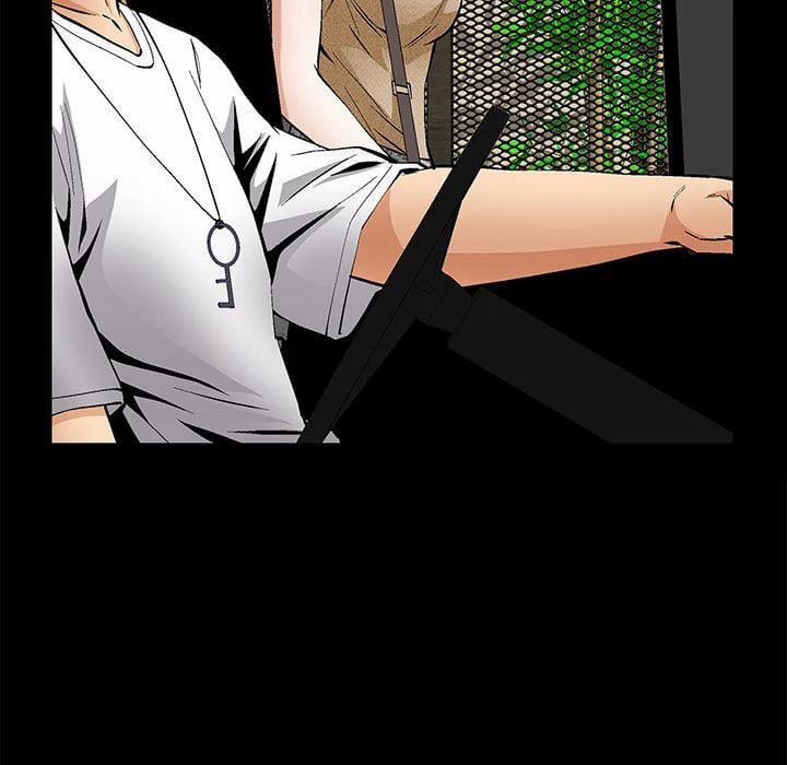 Khổ Dâm 22 trang 23