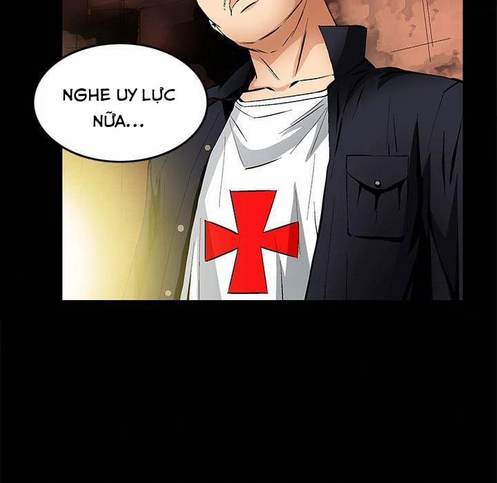 Khổ Dâm 22 trang 51