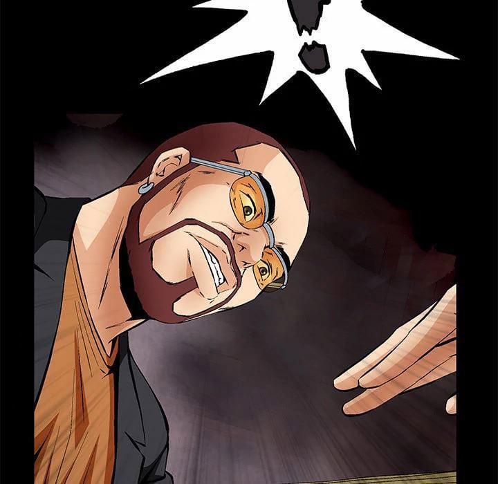 Khổ Dâm 22 trang 61