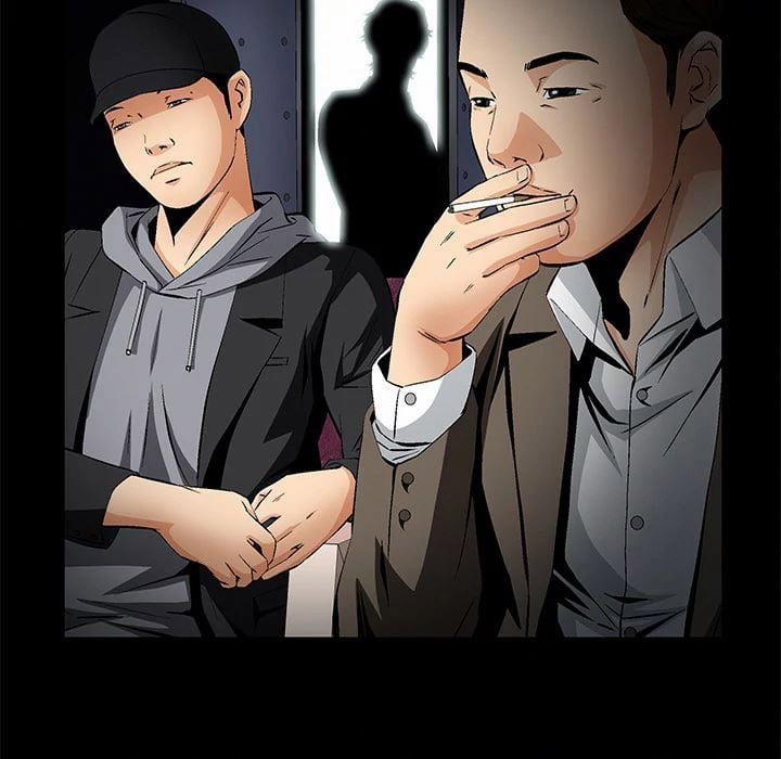 Khổ Dâm 22 trang 67