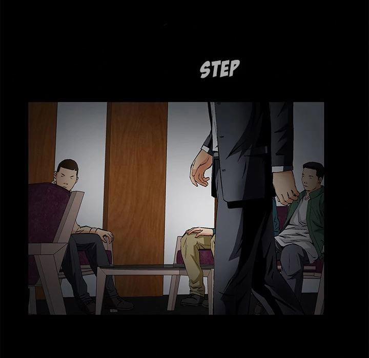 Khổ Dâm 22 trang 70