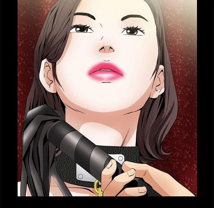 Khổ Dâm 23 trang 48