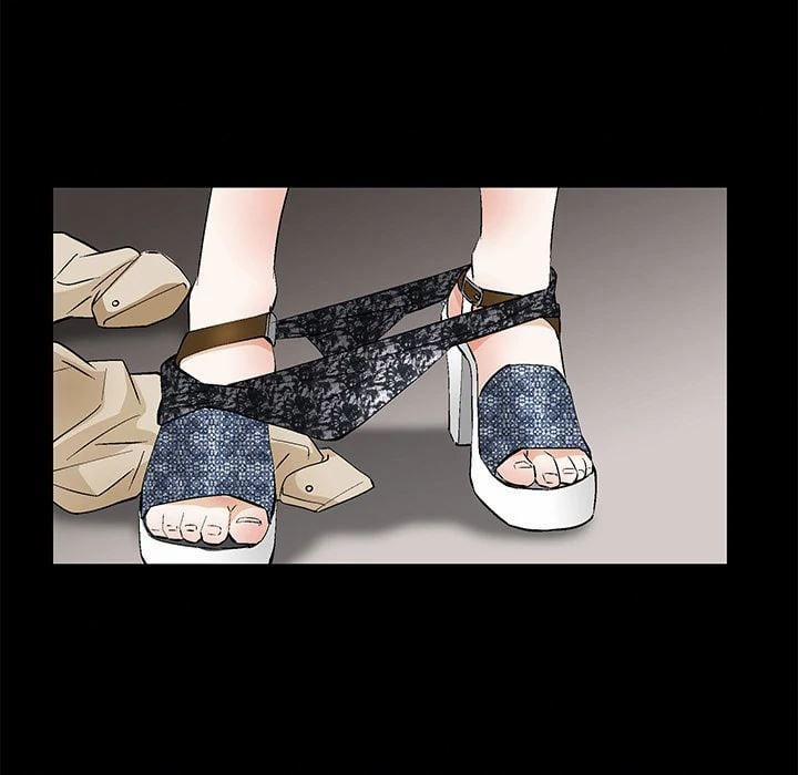 Khổ Dâm 23 trang 74