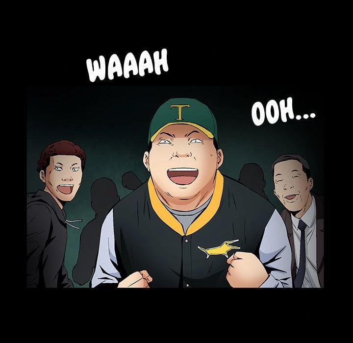 Khổ Dâm 23 trang 88