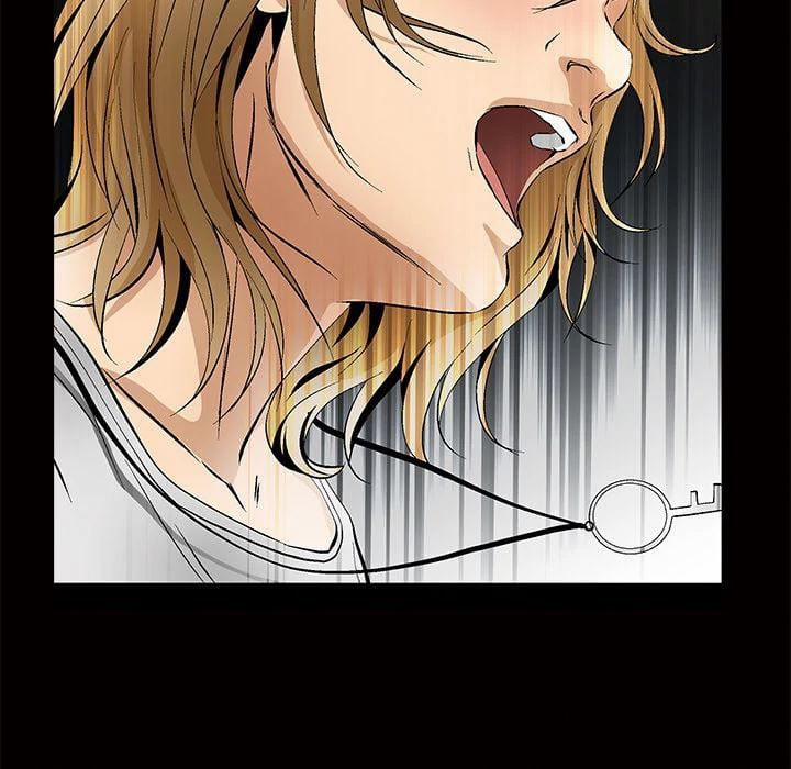 Khổ Dâm 24 trang 126