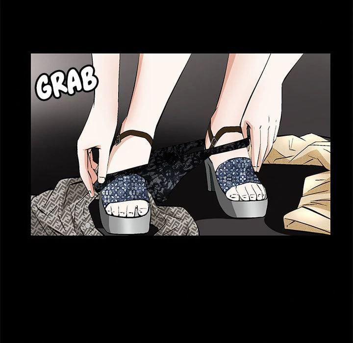 Khổ Dâm 24 trang 18