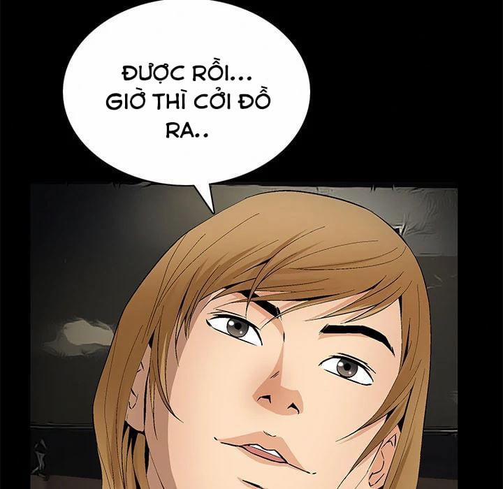 Khổ Dâm 24 trang 37