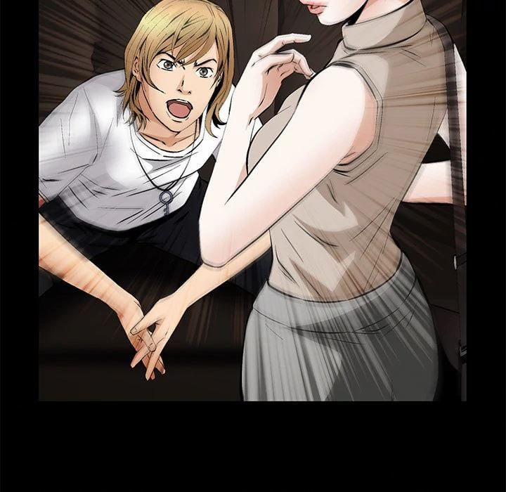 Khổ Dâm 24 trang 82