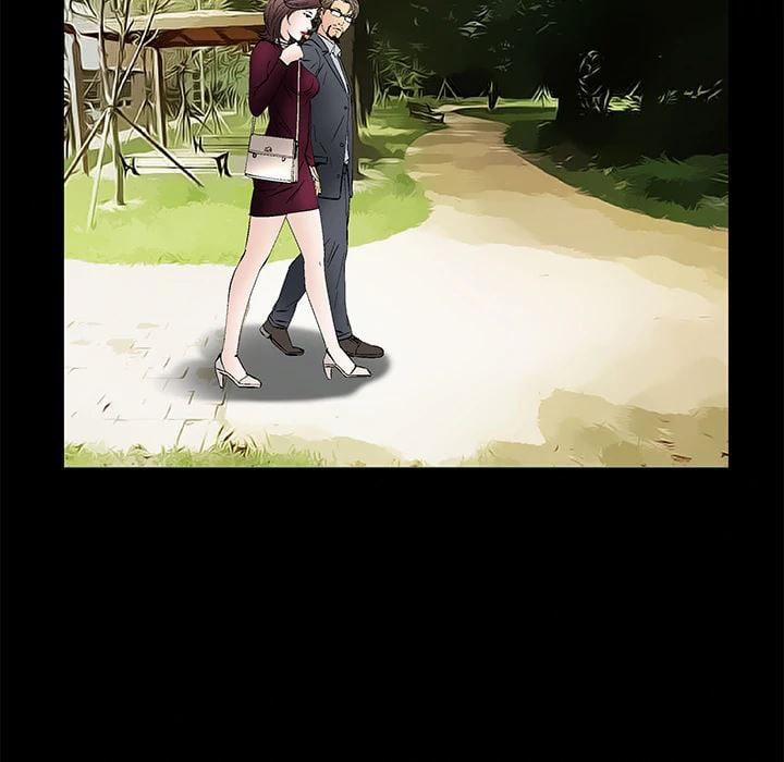 Khổ Dâm 25 trang 100