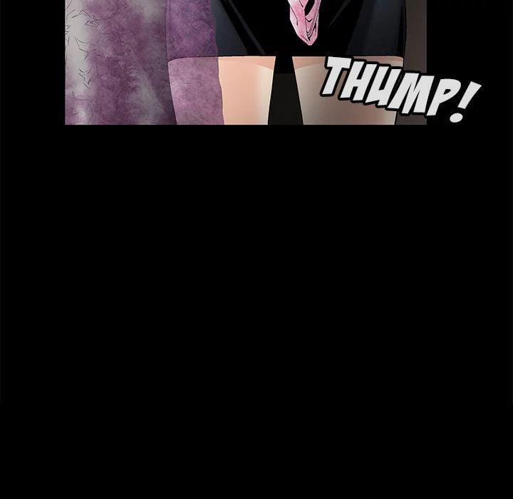 Khổ Dâm 25 trang 118