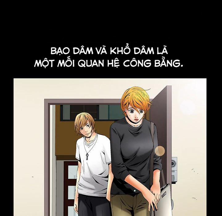 Khổ Dâm 25 trang 119