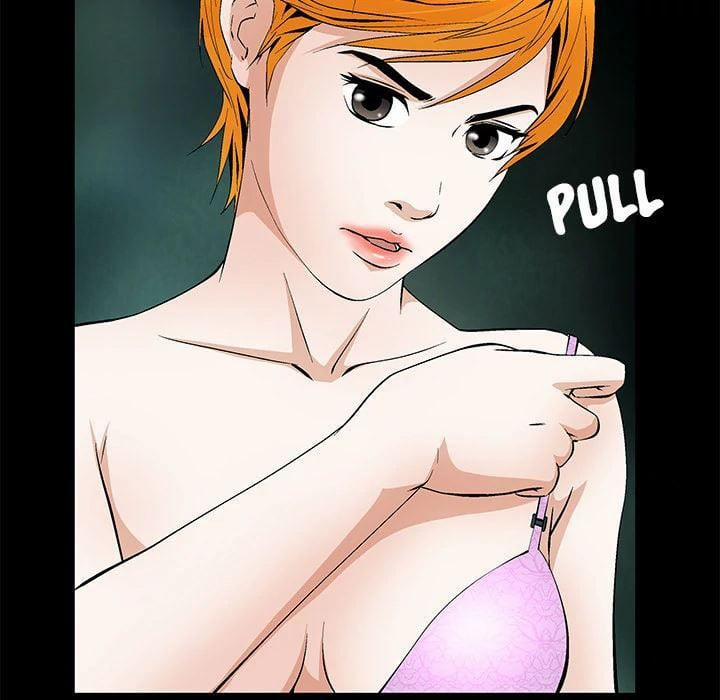 Khổ Dâm 25 trang 25