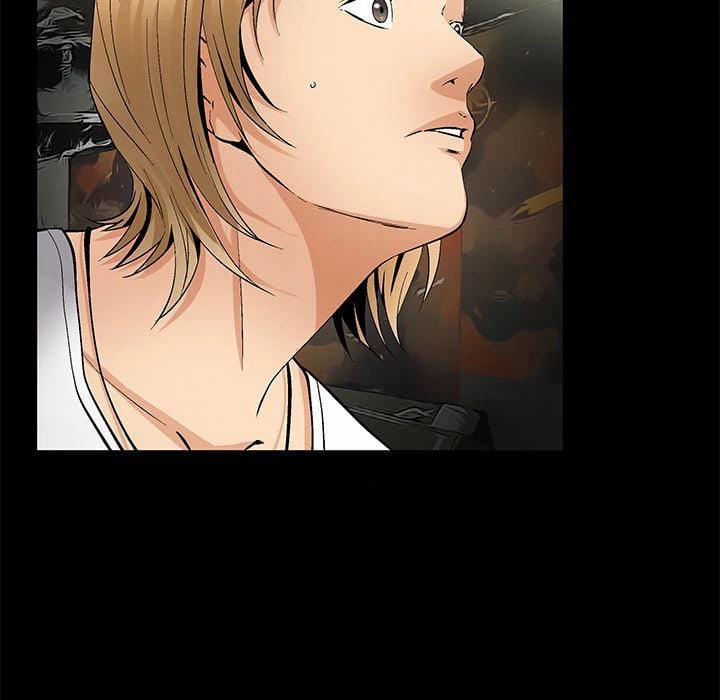 Khổ Dâm 25 trang 34