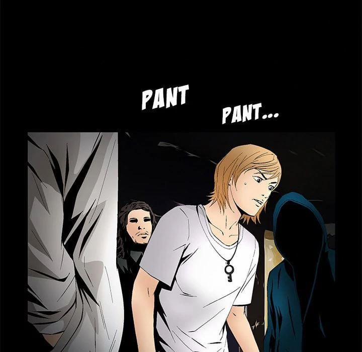 Khổ Dâm 25 trang 54