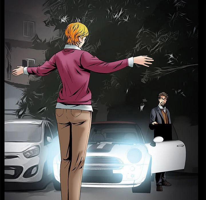 Khổ Dâm 4 trang 14