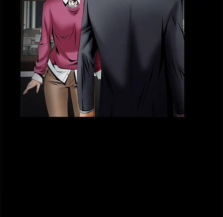 Khổ Dâm 4 trang 25