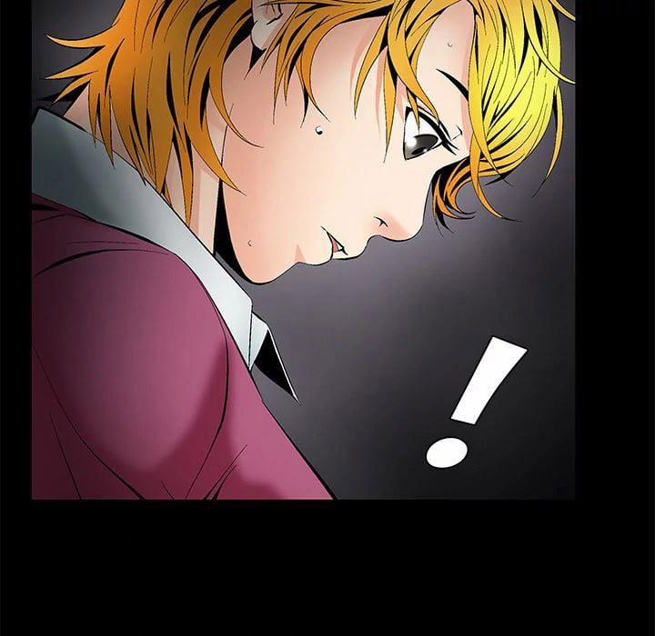 Khổ Dâm 4 trang 28