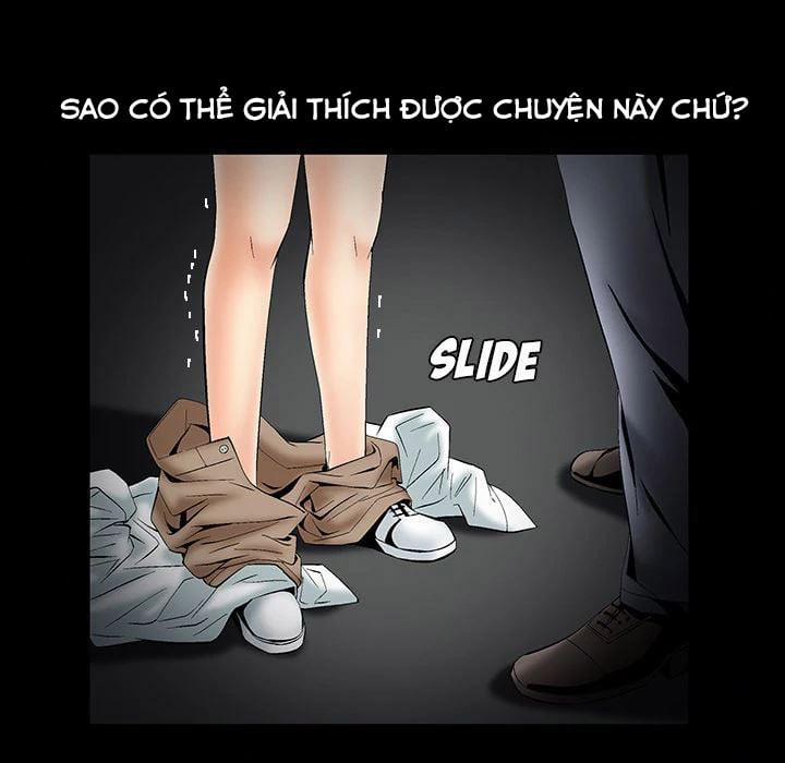 Khổ Dâm 4 trang 57