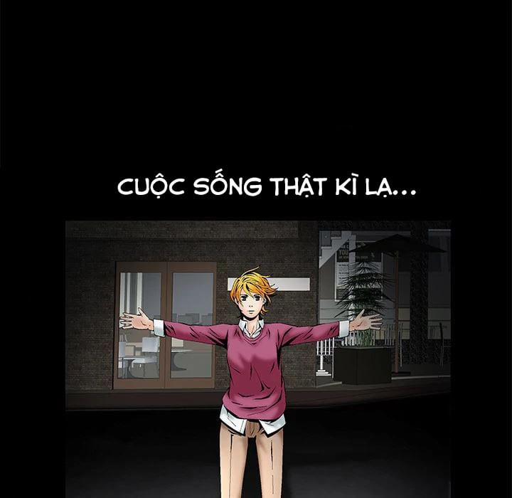 Khổ Dâm 4 trang 7