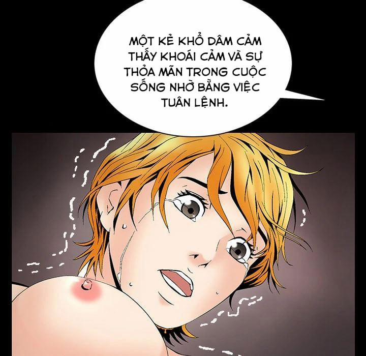 Khổ Dâm 4 trang 74