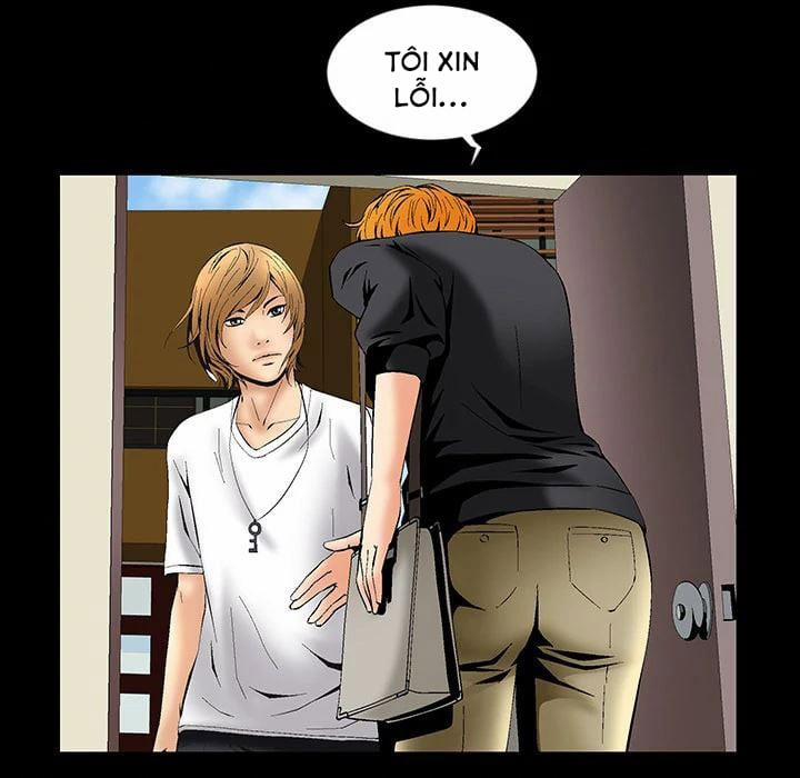 Khổ Dâm 5 trang 112