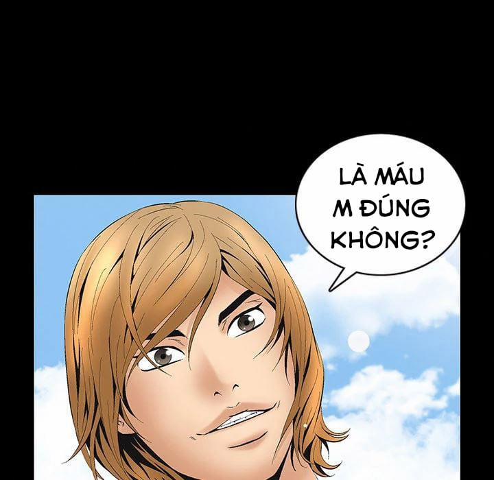 Khổ Dâm 5 trang 119