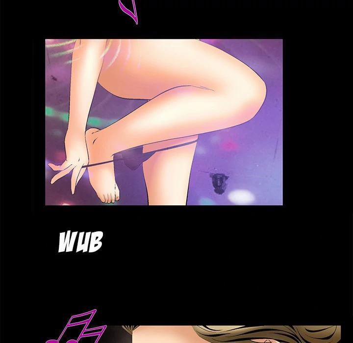 Khổ Dâm 5 trang 18