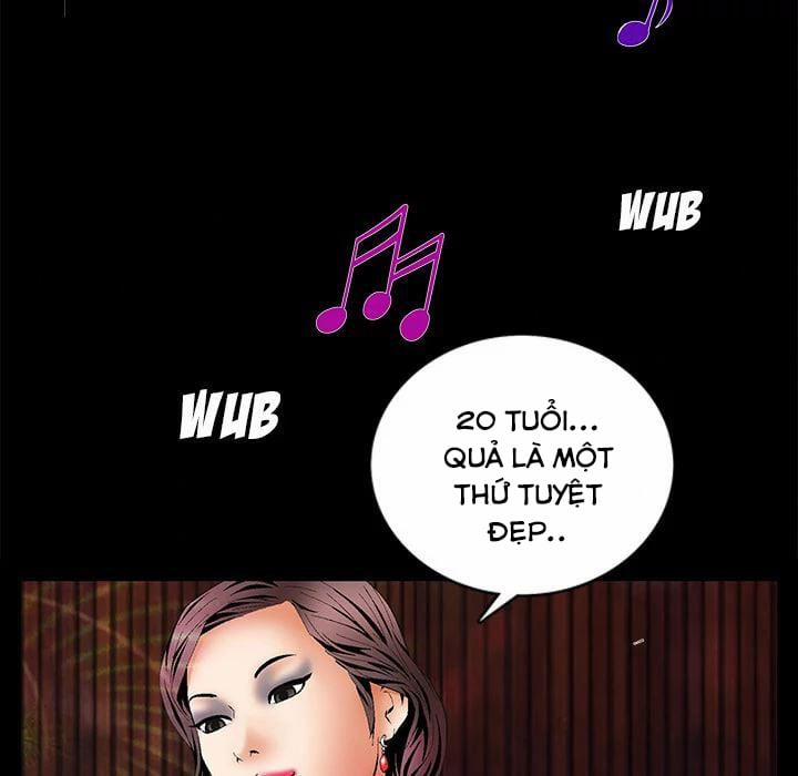 Khổ Dâm 5 trang 21