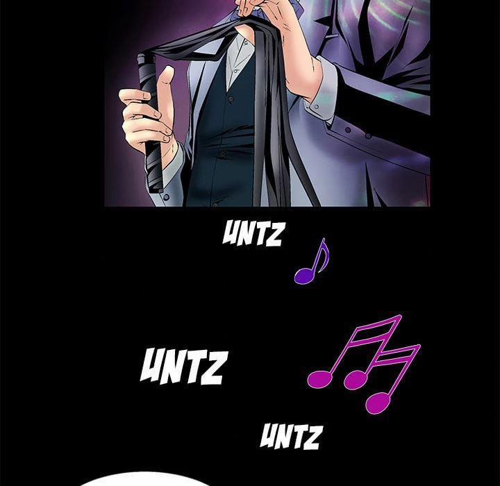 Khổ Dâm 5 trang 24