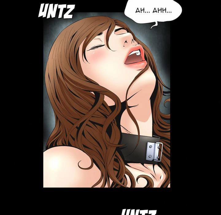 Khổ Dâm 5 trang 46