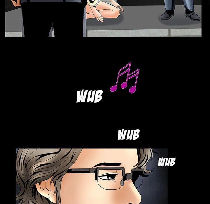 Khổ Dâm 5 trang 5