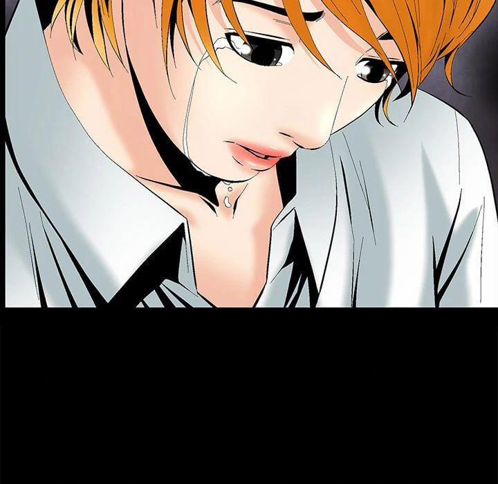 Khổ Dâm 5 trang 60