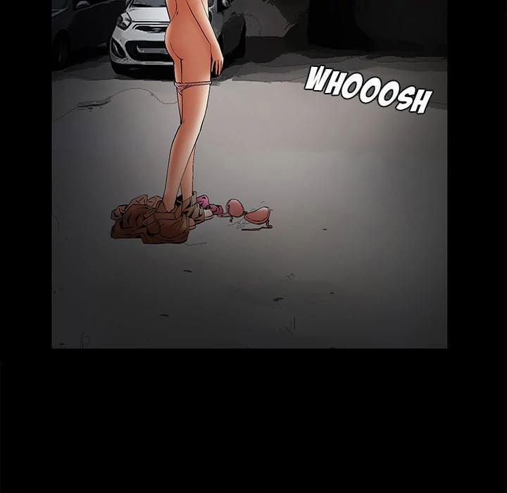 Khổ Dâm 5 trang 75