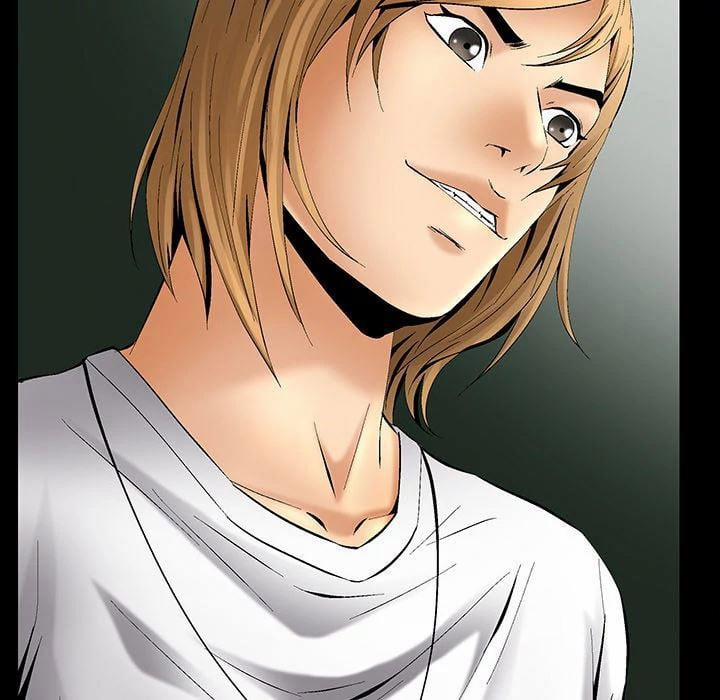 Khổ Dâm 6 trang 108