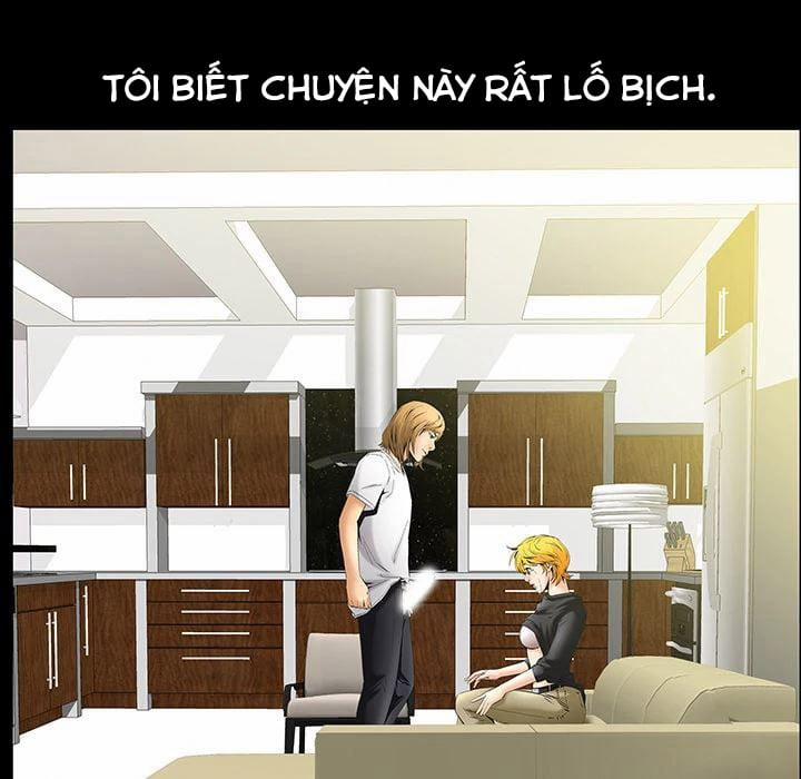 Khổ Dâm 6 trang 110