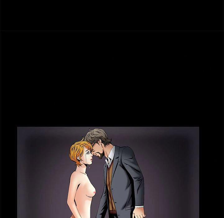 Khổ Dâm 6 trang 14