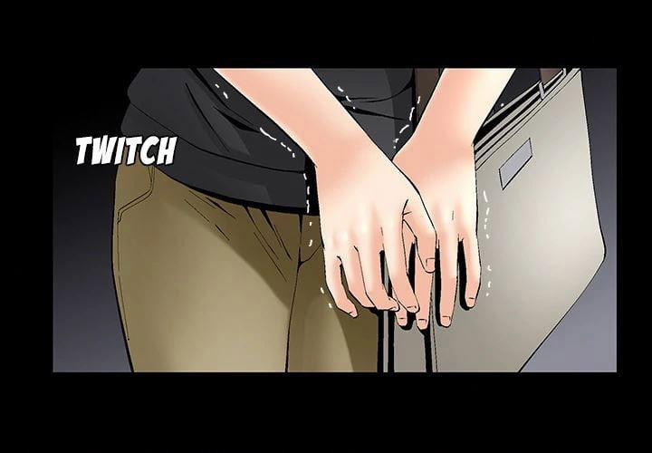 Khổ Dâm 6 trang 4