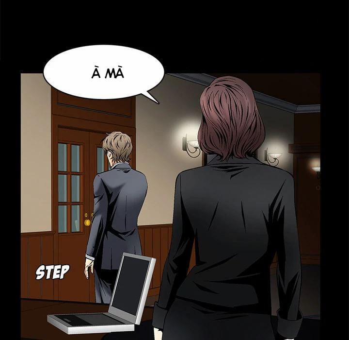 Khổ Dâm 7 trang 119