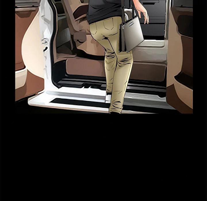 Khổ Dâm 7 trang 141